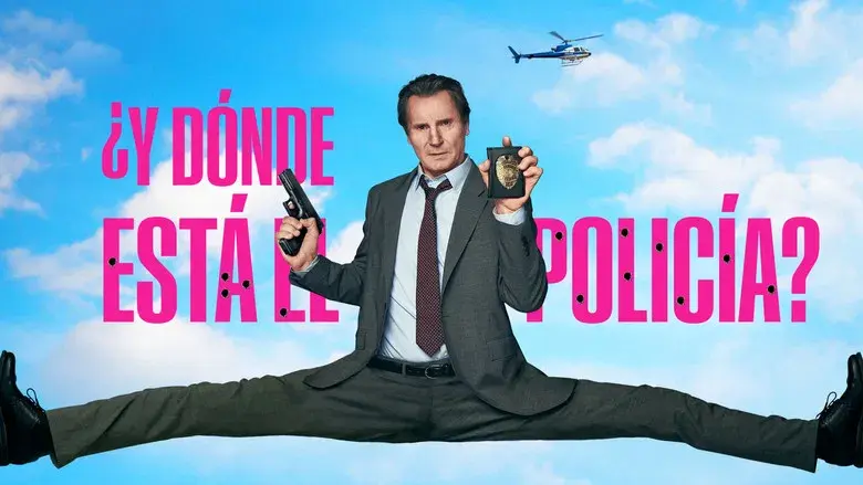 Agárralo como puedas - Fondo