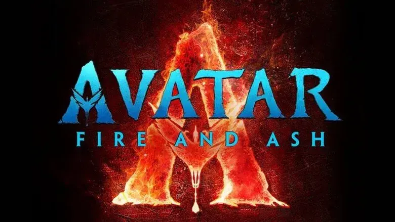 Avatar: Fuego y ceniza - Fondo