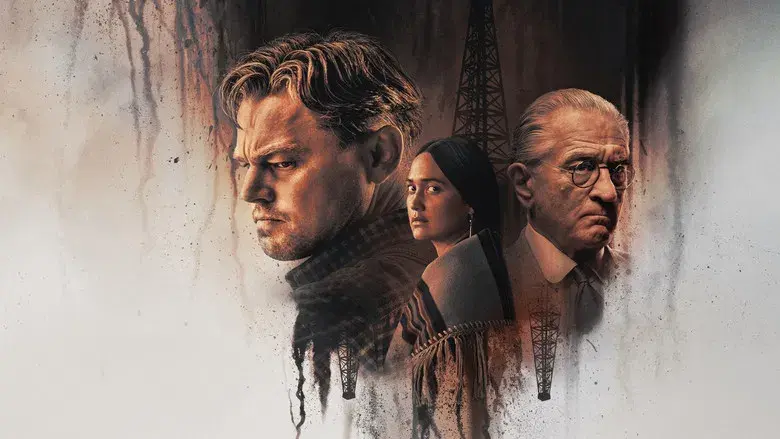 Los asesinos de la luna - Fondo