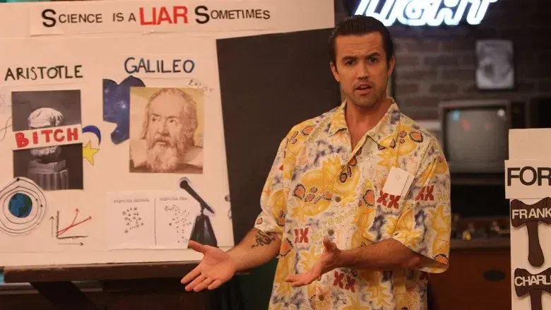 Reynolds vs. Reynolds: La defensa cereal