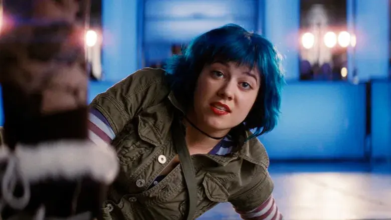 Scott Pilgrim contra el mundo - Fondo