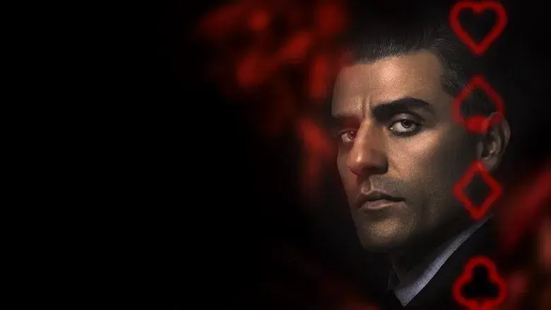 El contador de cartas - Fondo