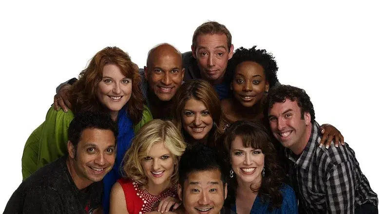 MADtv - Fondo