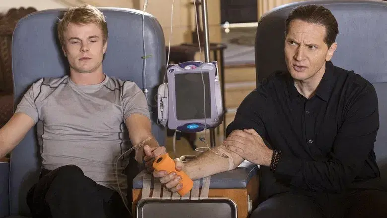 El proveedor de sangre