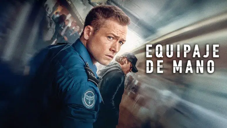 Equipaje de mano - Fondo