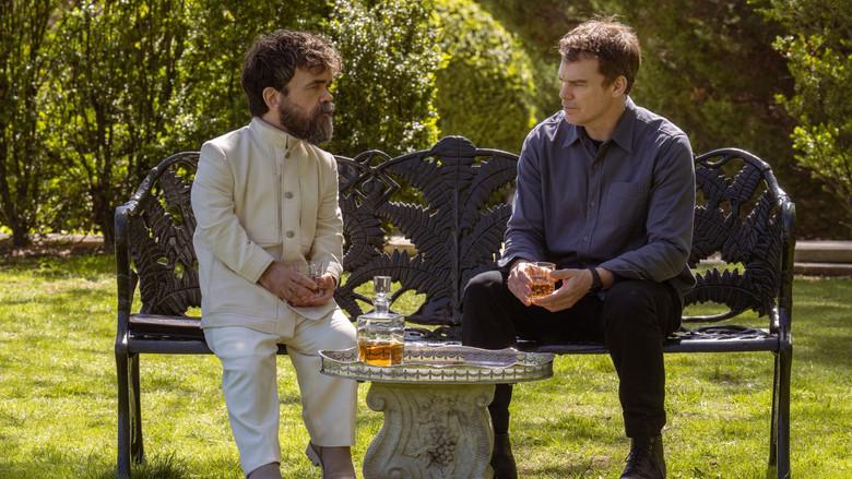 Dexter: Resurrección - Fondo