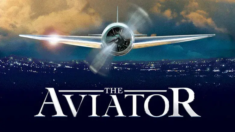 El aviador - Fondo