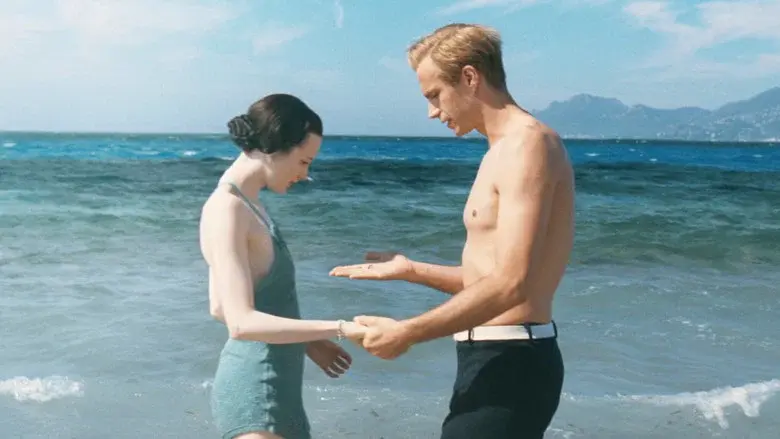 Wallis y Eduardo: El romance del siglo - Fondo