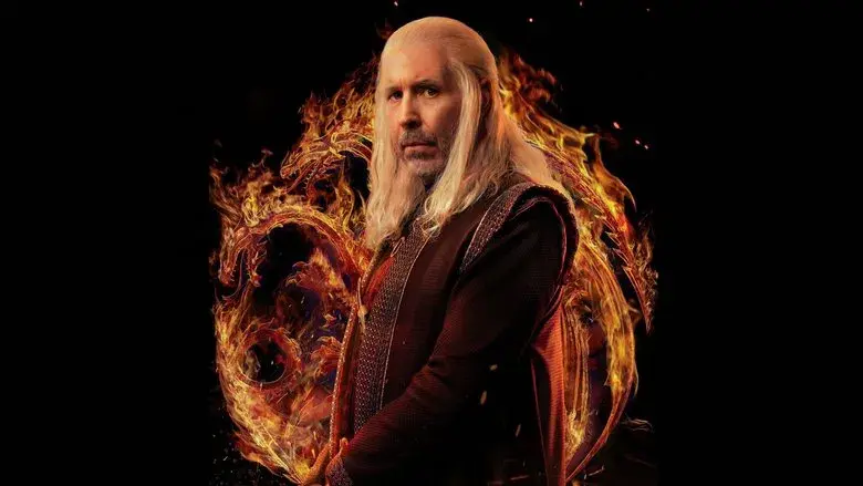 La casa del dragón - Fondo