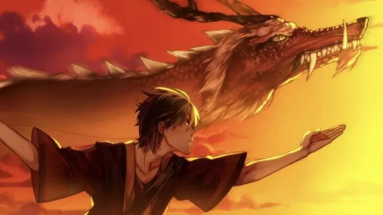 Avatar: La leyenda de Aang - Fondo