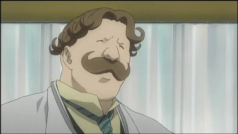 El vendedor de almas (Parte 1)