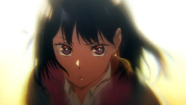 Akane-banashi - Fondo