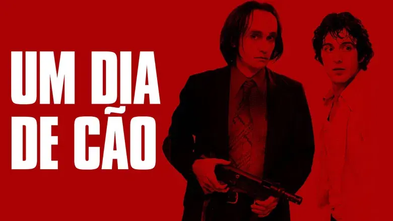 Tarde de perros - Fondo