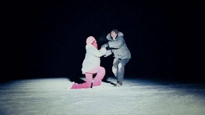 ¡Olvídate de mí! - Fondo