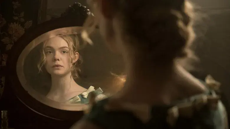 La seducción - Fondo