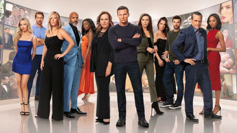 Hospital General - Fondo