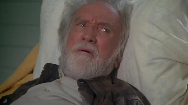 El equipo de la tercera edad