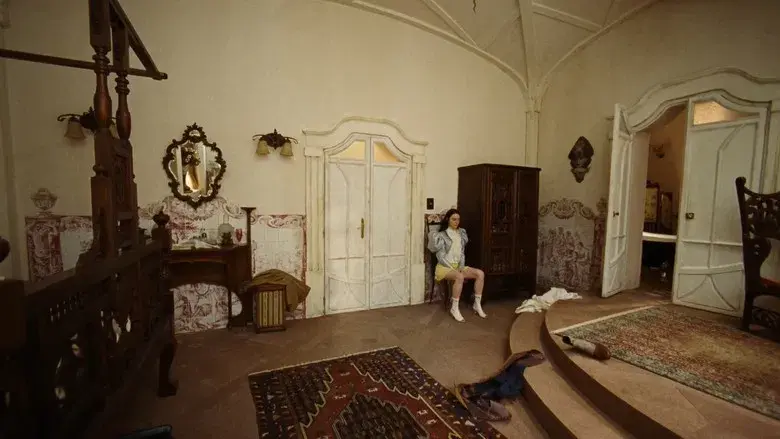 Pobres criaturas - Fondo