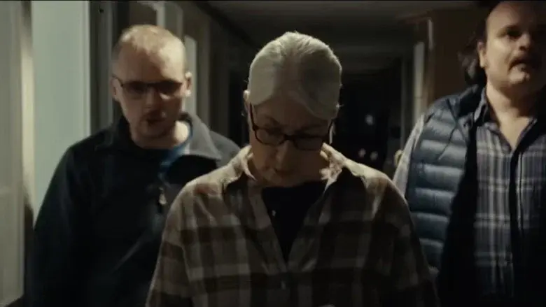 Jönssonligan kommer tillbaka - Fondo