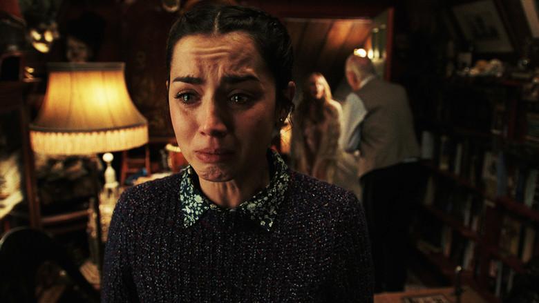 Puñales por la espalda - Fondo