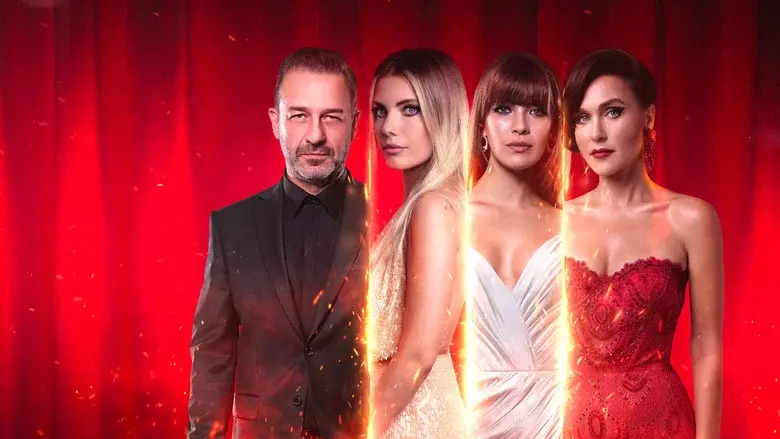 Pecado original - Fondo