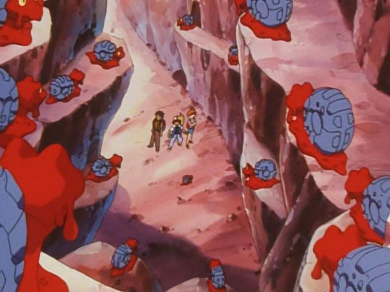 ¡A algunos les va el calor!