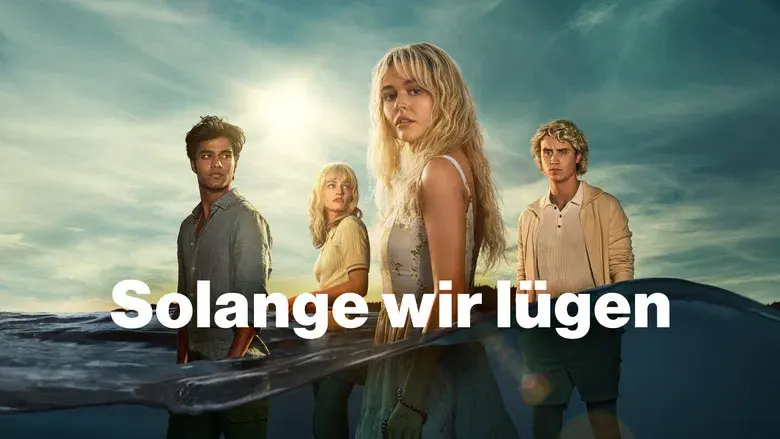 Éramos mentirosos - Fondo