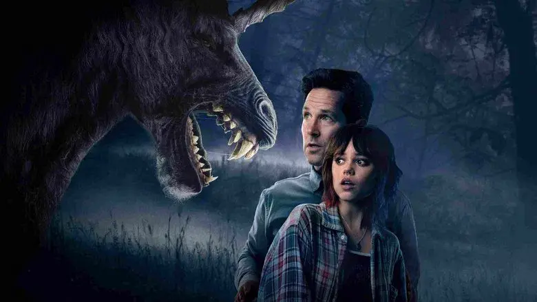 La muerte del unicornio - Fondo