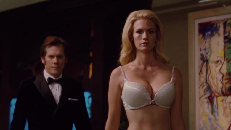 X-Men: Primera Generación - Fondo