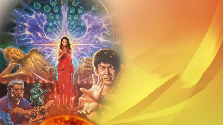 Saga of the Phoenix - Fondo