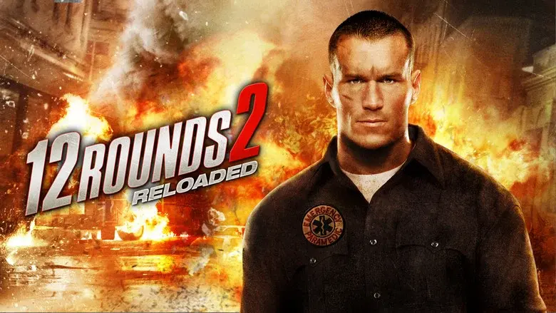 12 trampas 2 - Fondo