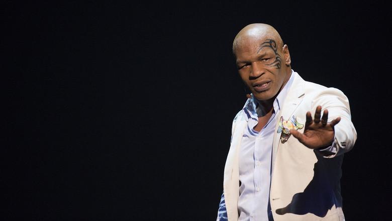 Mike Tyson: Verdad Indiscutible - Fondo