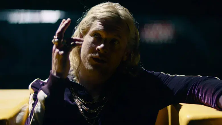 28 años después: El templo de los huesos - Fondo