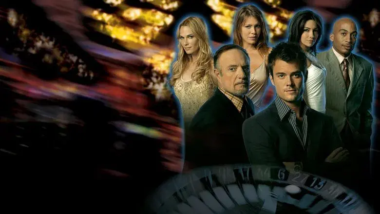 Las Vegas - Backdrop