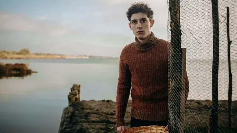 L'orto americano - Fondo