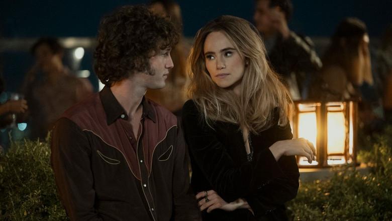 Todos quieren a Daisy Jones - Fondo