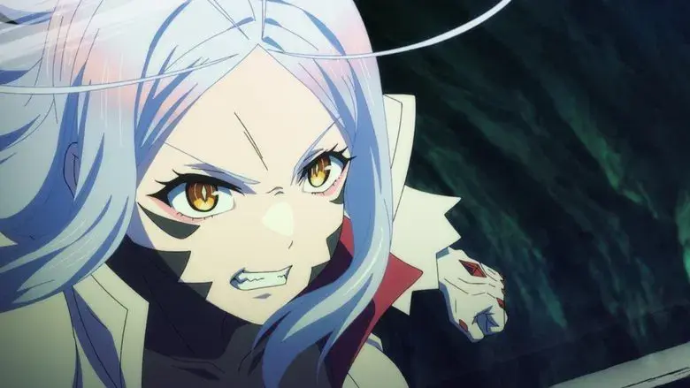 Combate a muerte, Aoba, Despierta