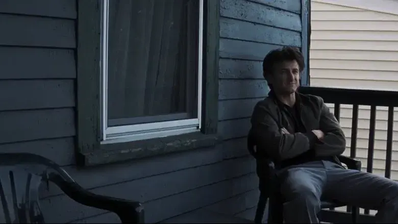 Mystic River - Fondo
