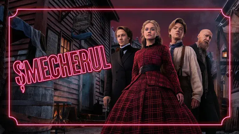 The Artful Dodger - Fondo