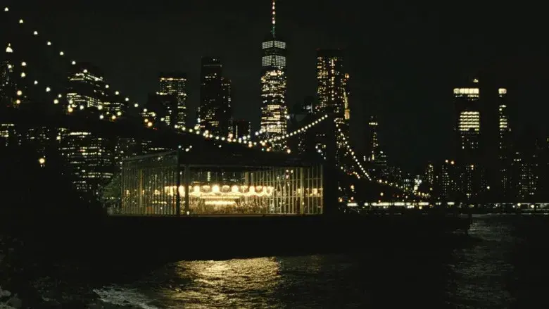 Vidas pasadas - Fondo