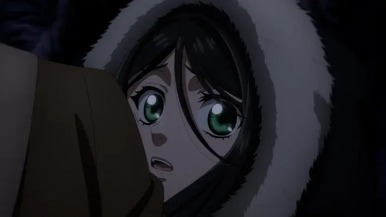 Ese mayordomo, reencontrándose