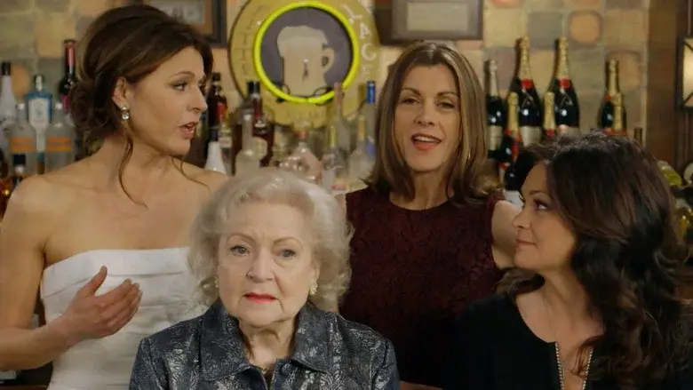 Con faldas y a lo loco