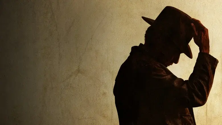 Héroes eternos: Indiana Jones y Harrison Ford - Fondo