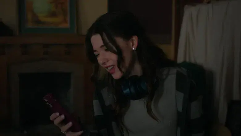 Cosecha sangrienta - Fondo