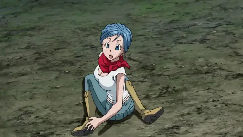 ¡Batalla al límite! El vengativo Golden Freezer