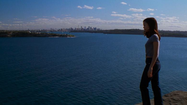 Misión imposible 2 - Fondo