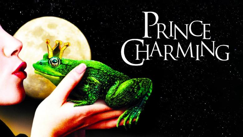 El príncipe encantado - Fondo