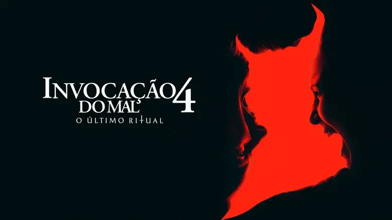 Expediente Warren: El último rito - Fondo