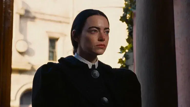 Pobres criaturas - Fondo