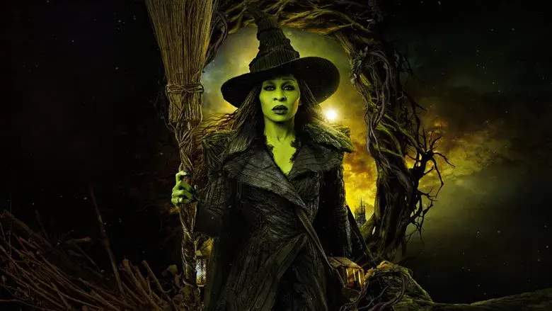 Wicked Parte II - Fondo